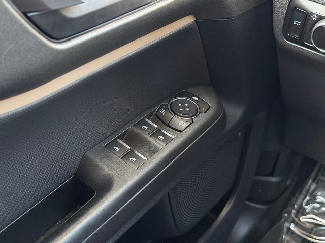 2025 Ford Bronco - $24,549