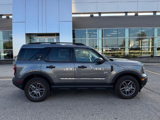 2025 Ford Bronco - $24,549