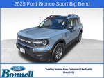 2025 Bronco Sport Thumbnail 1