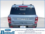 2025 Bronco Sport Thumbnail 4