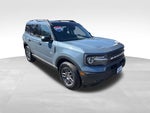 2025 Bronco Sport Thumbnail 8