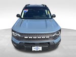 2025 Bronco Sport Thumbnail 9