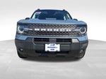 2025 Bronco Sport Thumbnail 10