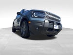 2025 Bronco Sport Thumbnail 11