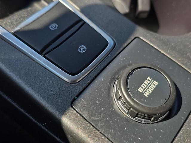 2025 Ford Bronco - $22,500