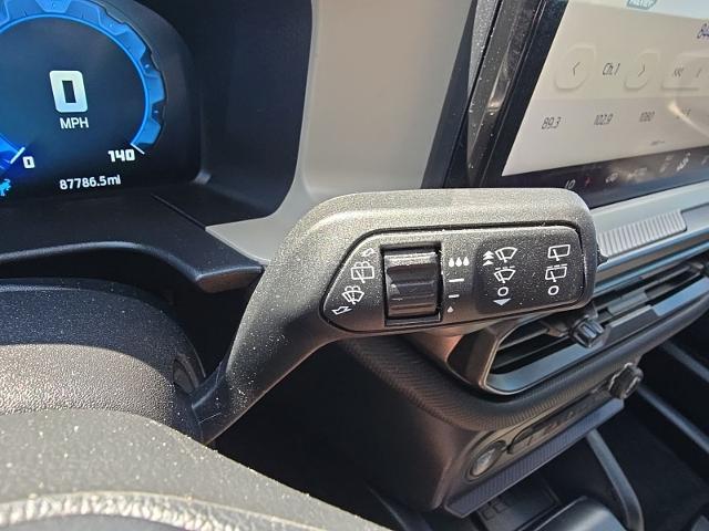 2025 Ford Bronco - $22,500