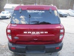 2025 Bronco Sport Thumbnail 4