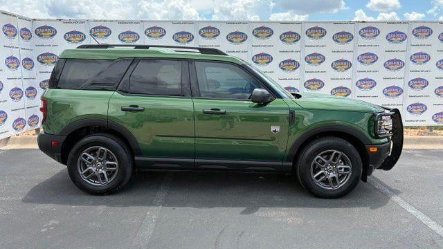 Preowned 2025 Ford Bronco Sport Big Bend for Sale