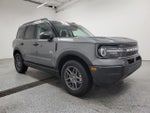 2025 Bronco Sport Thumbnail 2