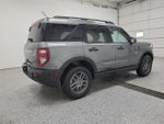 2025 Bronco Sport Thumbnail 3