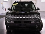 2025 Bronco Sport Thumbnail 2