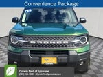 2025 Bronco Sport Thumbnail 5