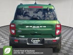 2025 Bronco Sport Thumbnail 16