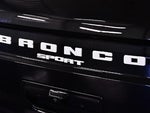 2025 Bronco Sport Thumbnail 11