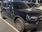 2025 Bronco Sport Thumbnail 2