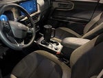 2025 Bronco Sport Thumbnail 4