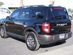 2025 Bronco Sport Thumbnail 5
