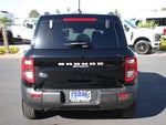 2025 Bronco Sport Thumbnail 7