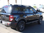 2025 Bronco Sport Thumbnail 8