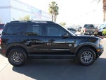 2025 Bronco Sport Thumbnail 10