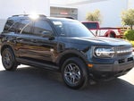2025 Bronco Sport Thumbnail 11
