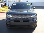 2025 Bronco Sport Thumbnail 13