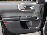 2025 Bronco Sport Thumbnail 22