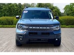 2025 Bronco Sport Thumbnail 2