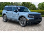 2025 Bronco Sport Thumbnail 3