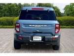 2025 Bronco Sport Thumbnail 5