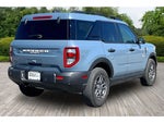 2025 Bronco Sport Thumbnail 6