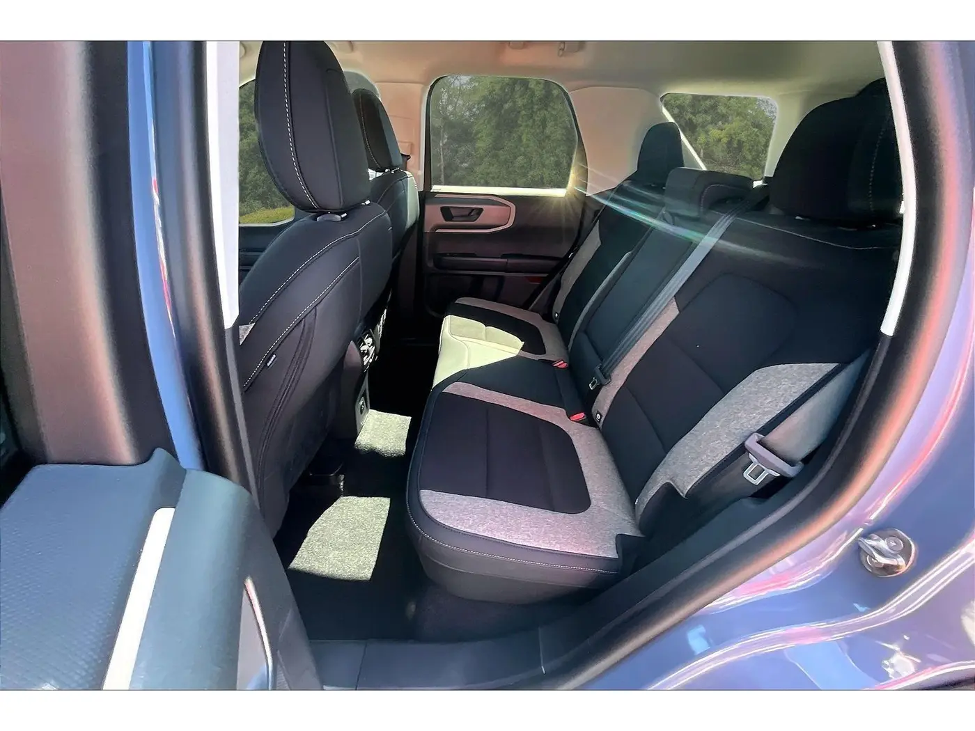 2025 Ford Bronco - $26,785