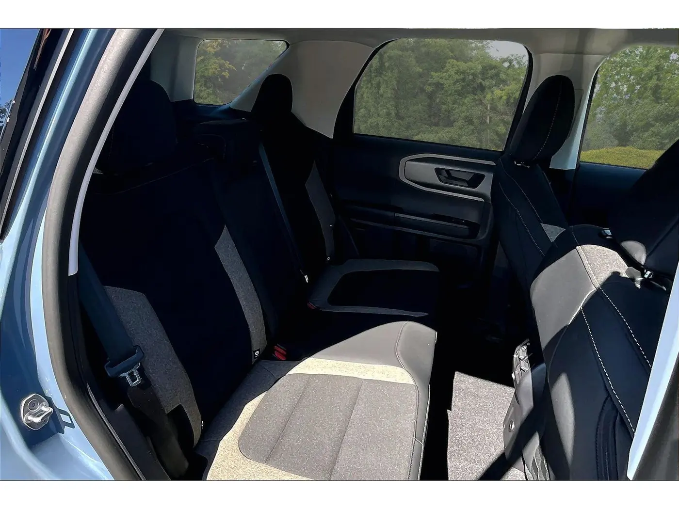 2025 Ford Bronco - $26,785