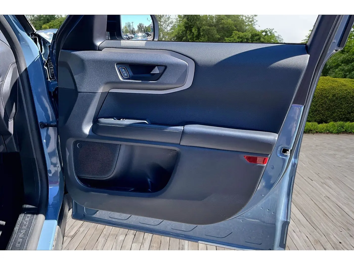 2025 Ford Bronco - $26,785