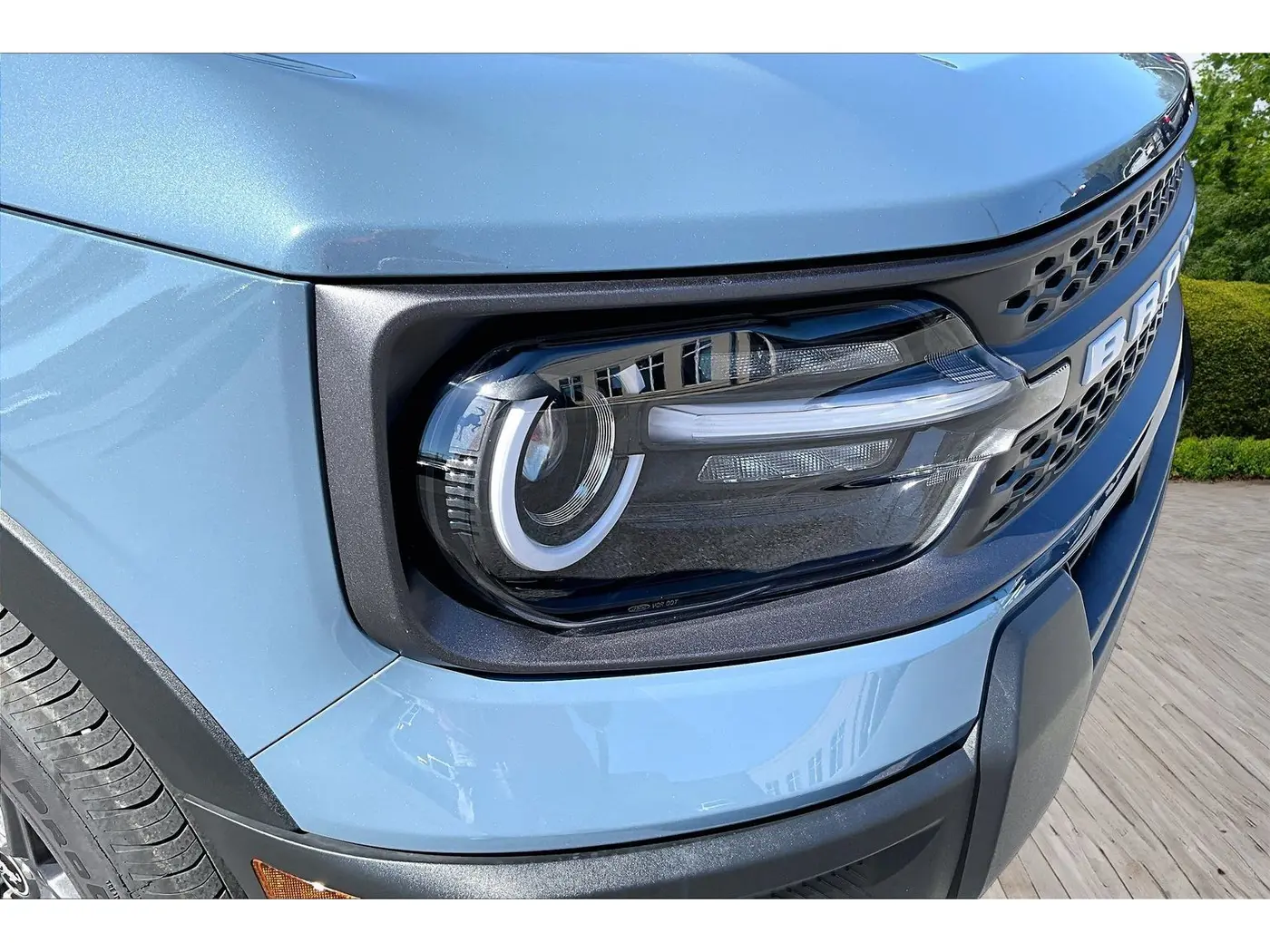 2025 Ford Bronco - $26,785