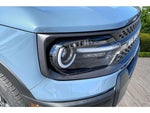 2025 Bronco Sport Thumbnail 26
