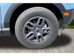 2025 Bronco Sport Thumbnail 27