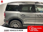 2025 Bronco Sport Thumbnail 4