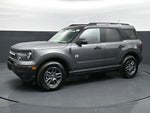 2025 Bronco Sport Thumbnail 1