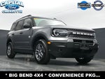2025 Bronco Sport Thumbnail 17