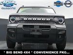2025 Bronco Sport Thumbnail 18