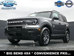2025 Bronco Sport Thumbnail 19