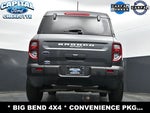 2025 Bronco Sport Thumbnail 22