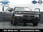 2025 Bronco Sport Thumbnail 35