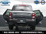 2025 Bronco Sport Thumbnail 36