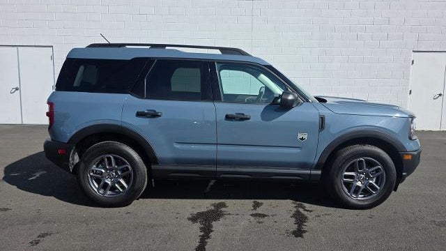 Preowned 2025 Ford Bronco Sport Big Bend for Sale