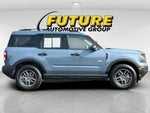 2025 Bronco Sport Thumbnail 2