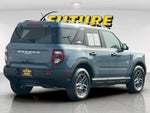 2025 Bronco Sport Thumbnail 3