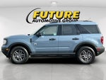 2025 Bronco Sport Thumbnail 6