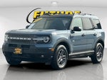 2025 Bronco Sport Thumbnail 7